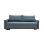 Sofa lova L10 Ilgis 225 cm Plotis 95 cm Spalvų pasirinkimas
