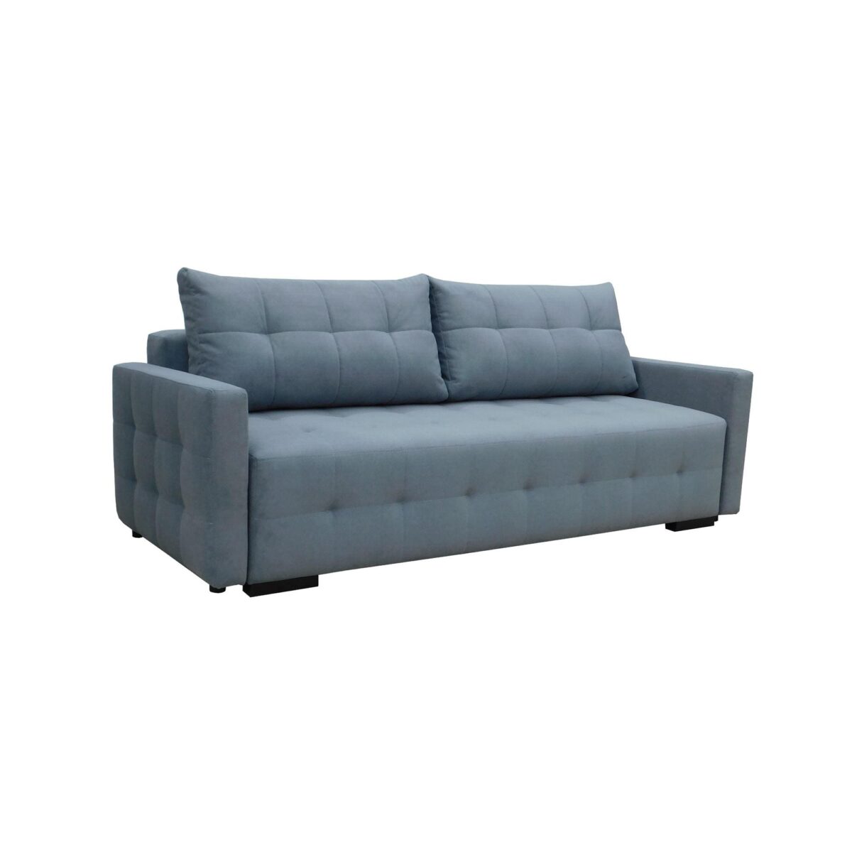 Sofa lova L10 Ilgis 225 cm Plotis 95 cm Spalvų pasirinkimas - Image 3