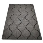black grey