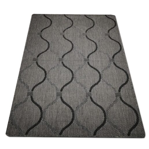 black grey