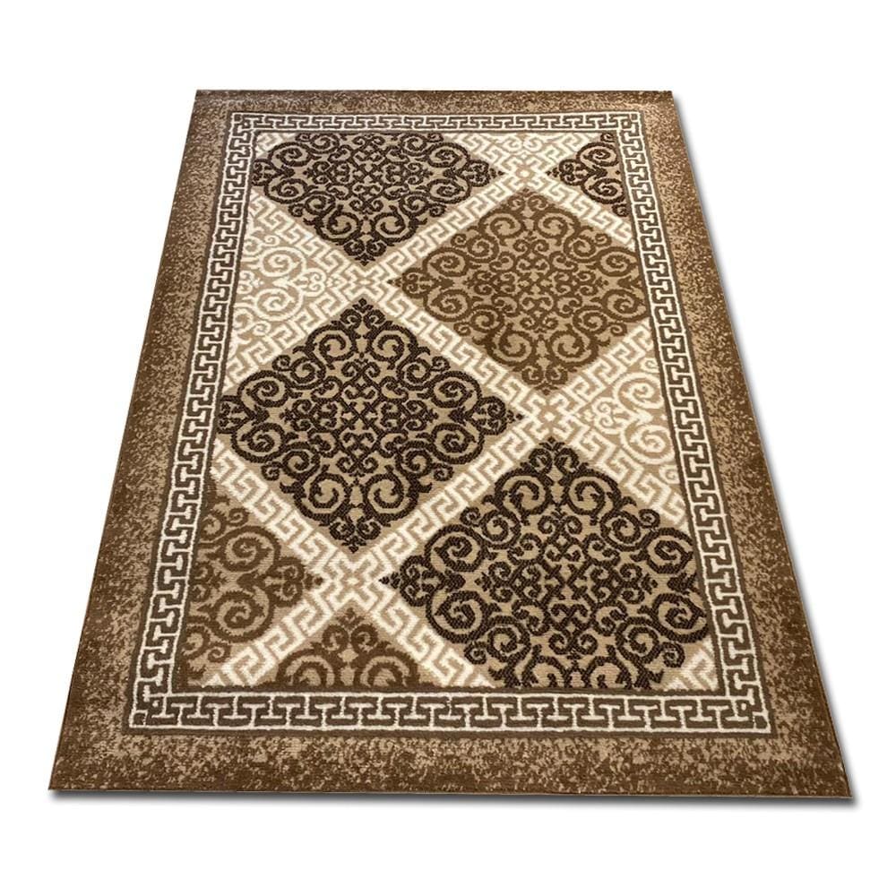LAILA-15857-BROWN-MINI LAILA BROWN MINI
