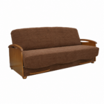 Sofa-lova M41 Ilgis 193 cm Plotis 95 cm Išmatavimų ir spalvų pasirinkimas