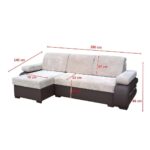 naroznik OSKAR wymiary