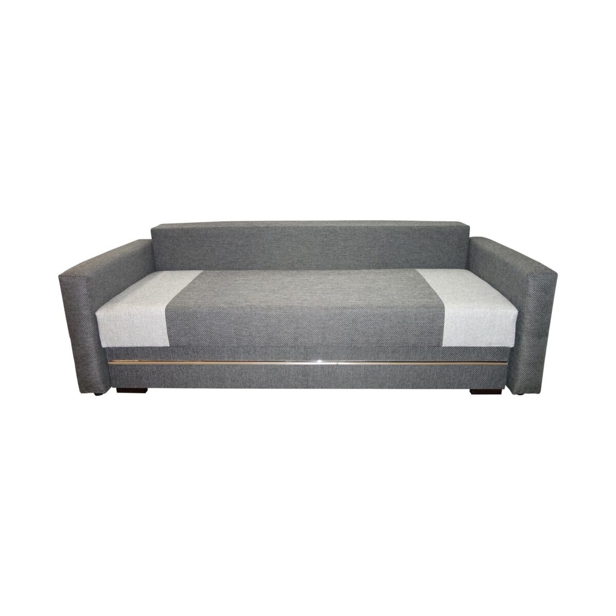 sofa be pagalviu