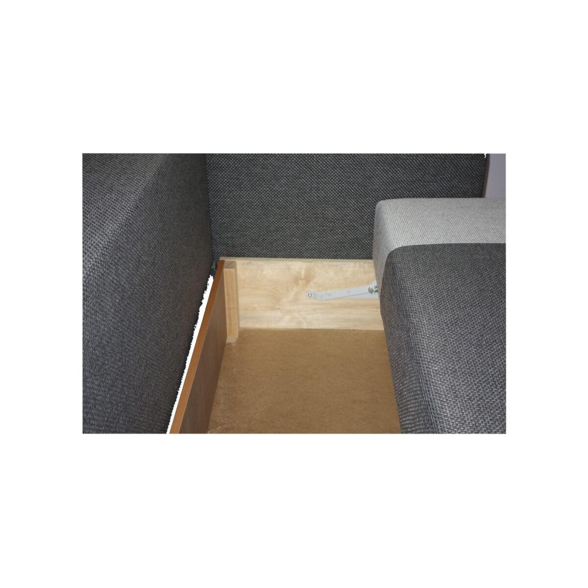 sofa vidus
