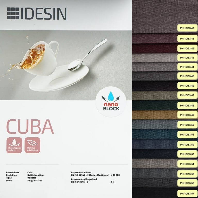 cuba