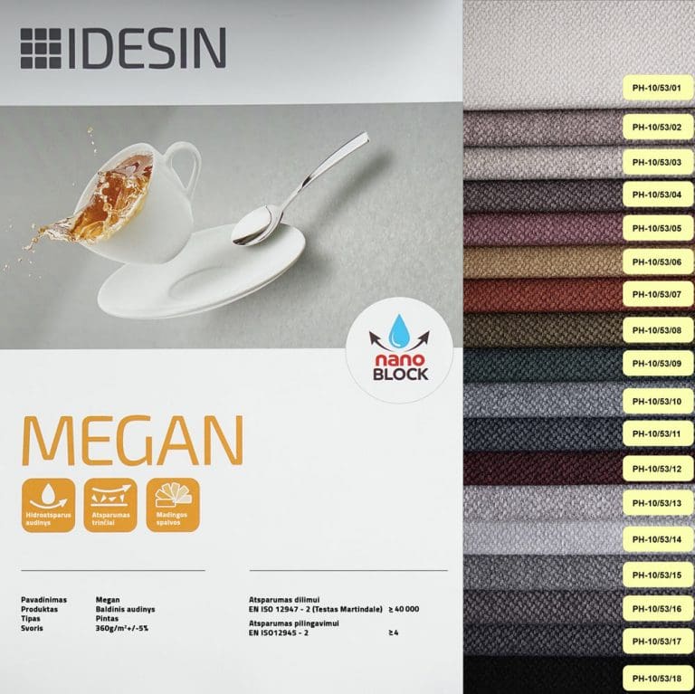 megan