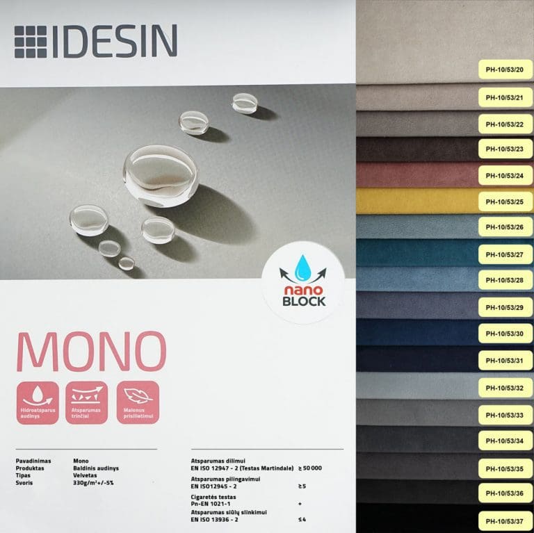mono