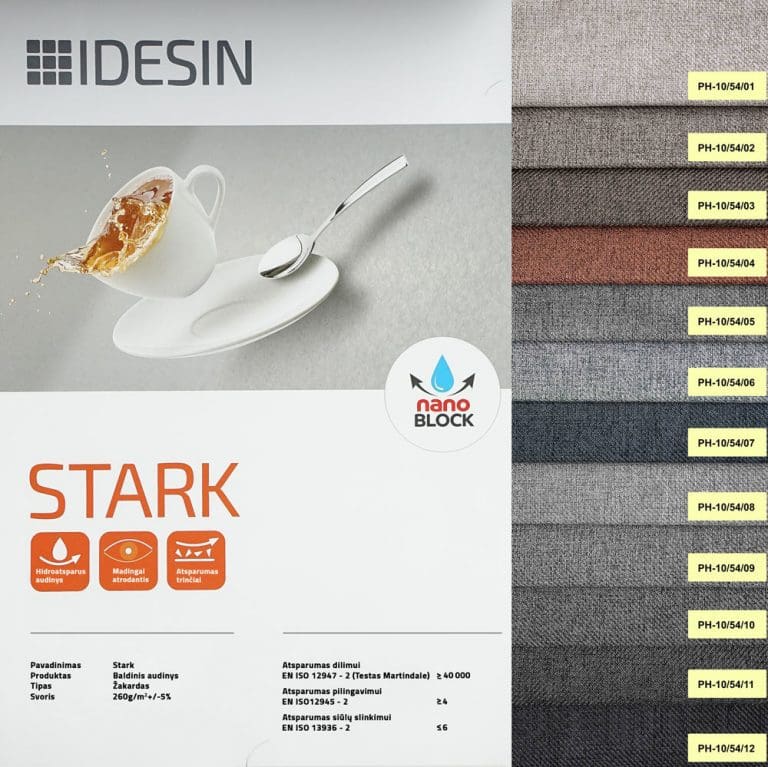 stark