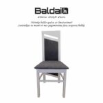 Balta kede