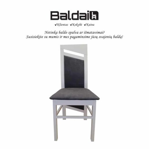 Balta kede