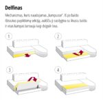 delfinas