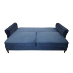 Sofa-lova M78-129 Ilgis 223 cm. Plotis 95 cm. - Image 2