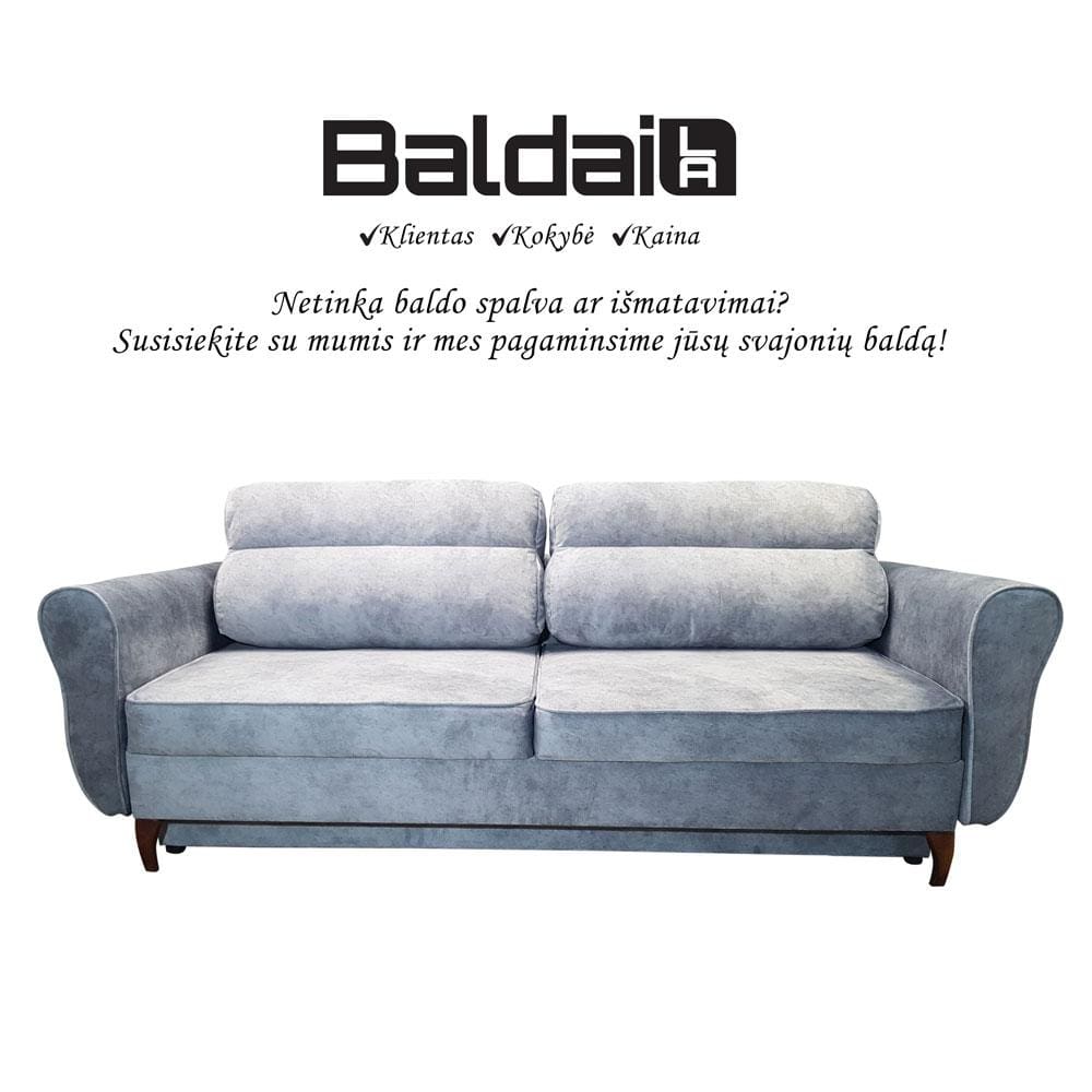 sofa lova