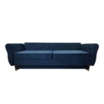 Sofa-lova M78-129 Ilgis 223 cm. Plotis 95 cm. - Image 3