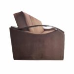 Sofa-lova M-132 Ilgis 220 cm. Plotis 100 cm. - Image 3