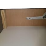 Sofa-lova M-137 Ilgis 225 cm. Plotis 100 cm. - Image 6