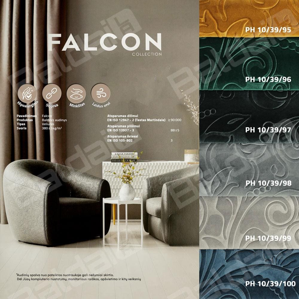 Falcon