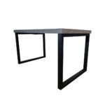 Stalas loft beton
