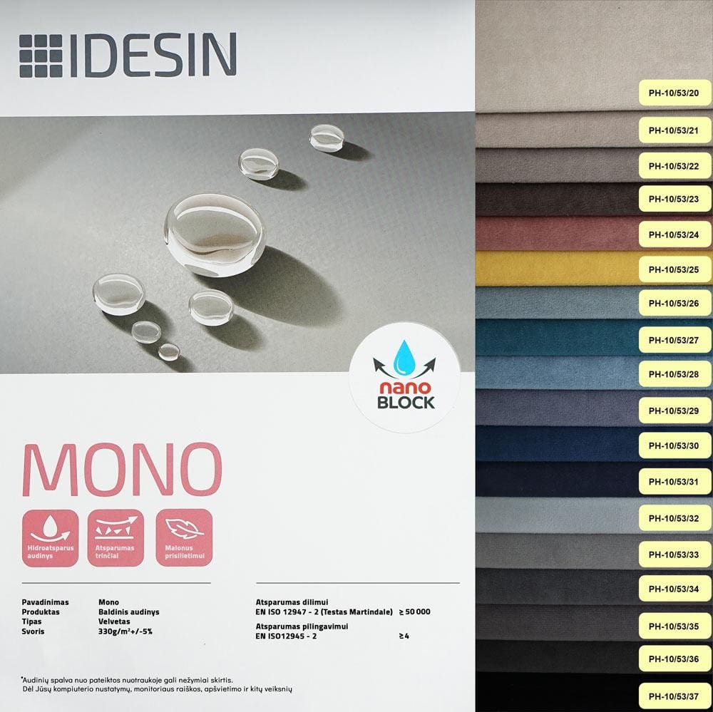 mono