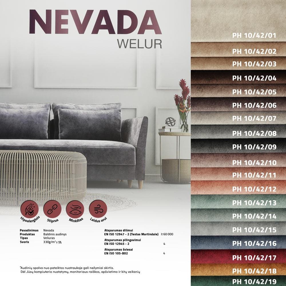 nevada