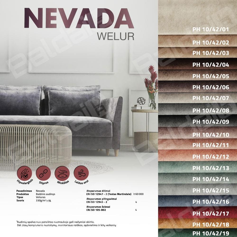 nevada