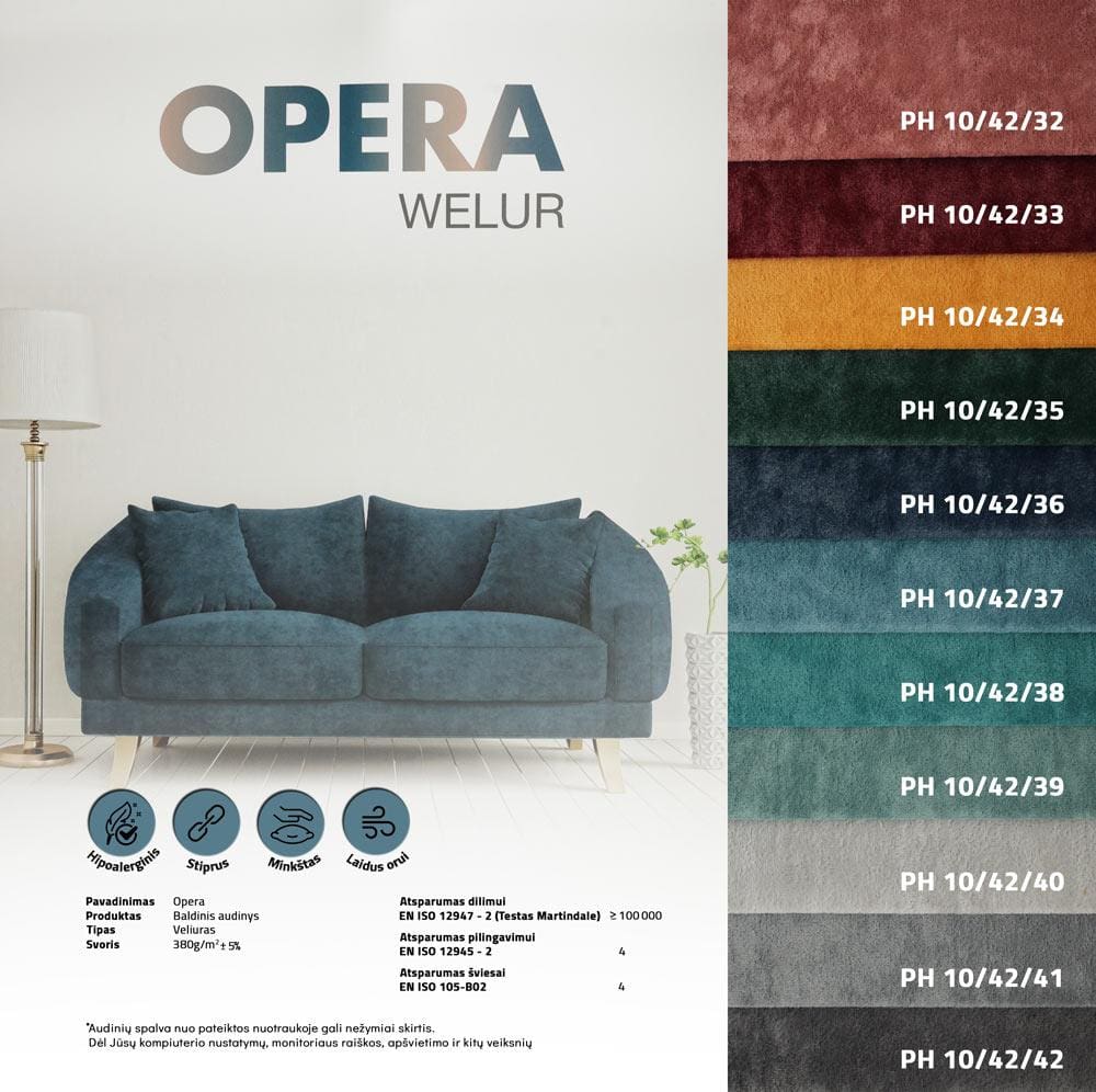 opera