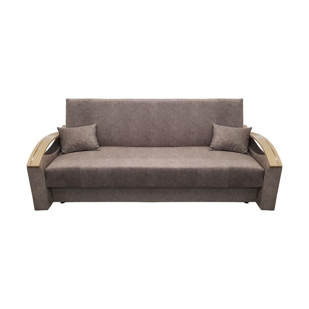 Sofa-lova M-132-1  Ilgis 220 cm. Plotis 100 cm.
