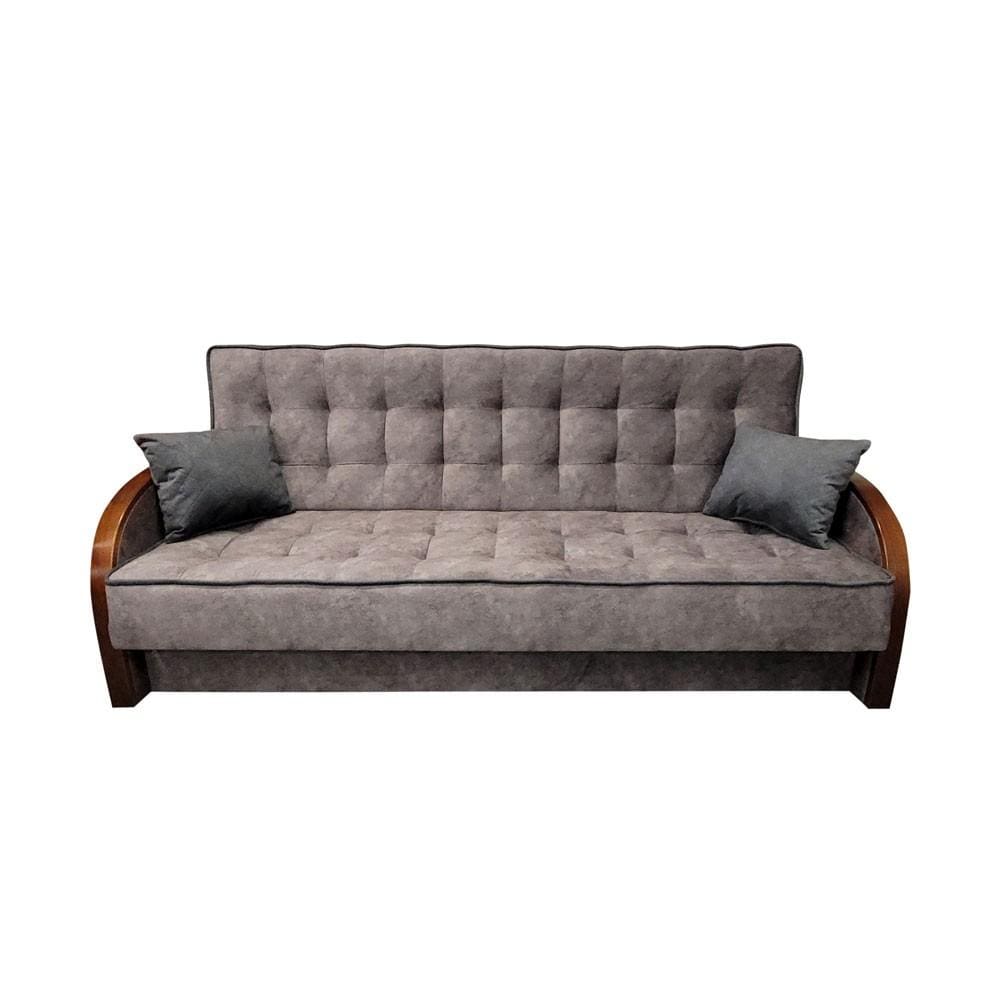 Sofa-lova M15/12/20 Ilgis 210 cm Plotis 100 cm