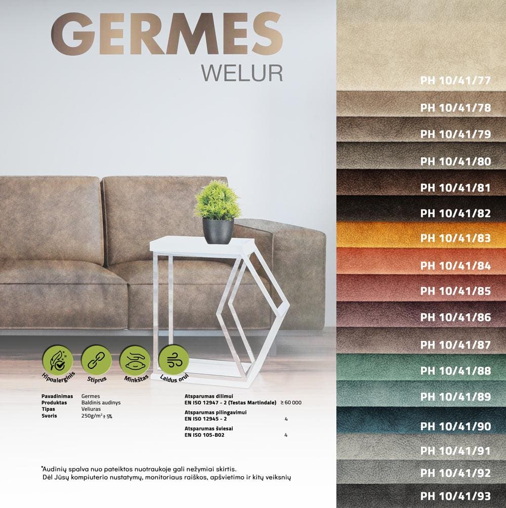 germes