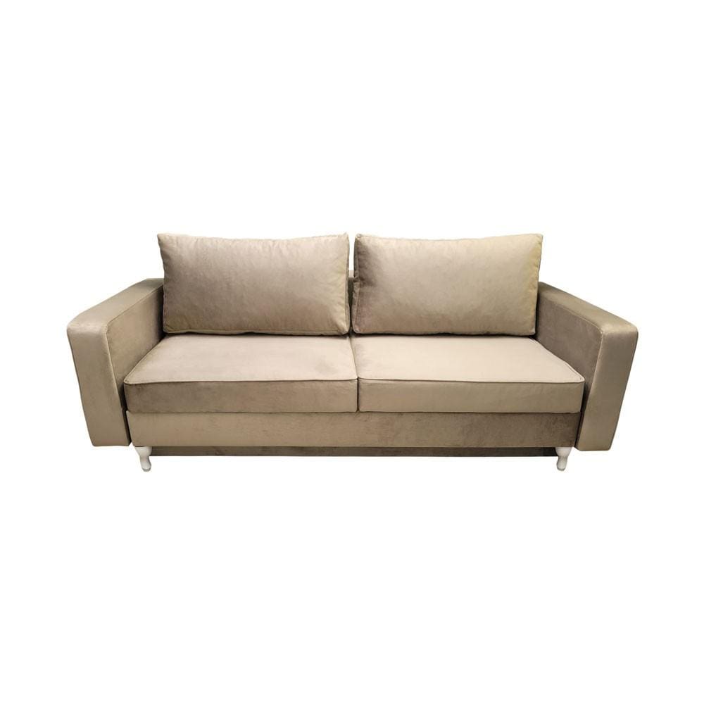 Sofa-lova M154 Ilgis 220 cm. Plotis 95 cm.