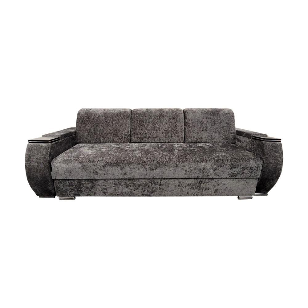 Sofa-lova M153 Ilgis 245 cm Plotis 100 cm.