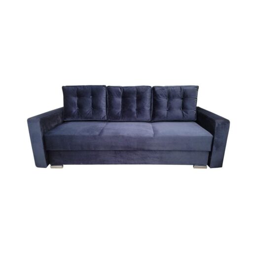 zSofa-lova M-152 Ilgis 220 cm. Plotis 100 cm.