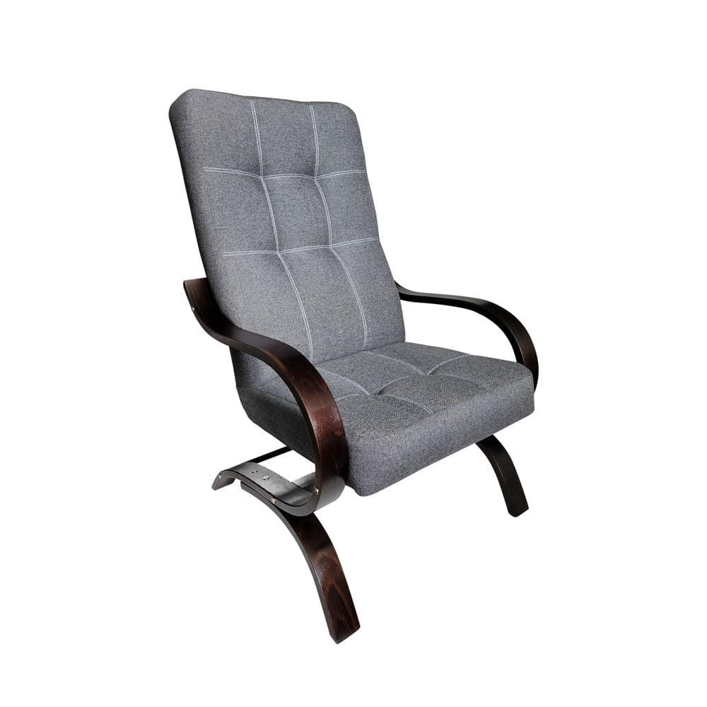 1 Fotelis MF26 Aukštis 105 cm Plotis 65 cm Spalvų pasirinkimas - Image 1