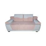 Sofa-lova M 175 Ilgis 200 cm. Plotis 100 cm.