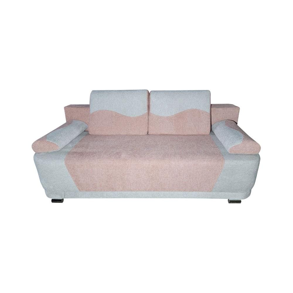 Sofa-lova M 175 Ilgis 200 cm. Plotis 100 cm.