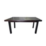 Stalas  vnt black