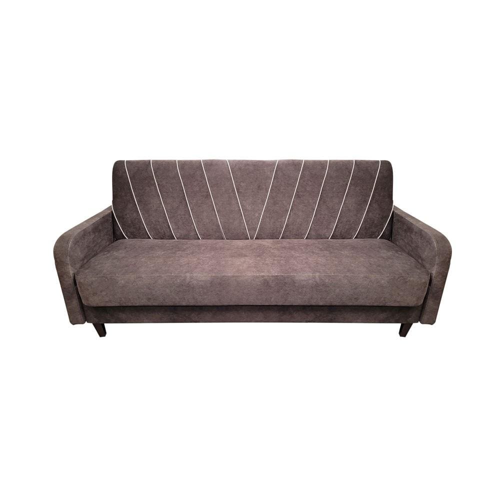 Sofa-lova M166 Ilgis 210 cm Plotis 100 cm