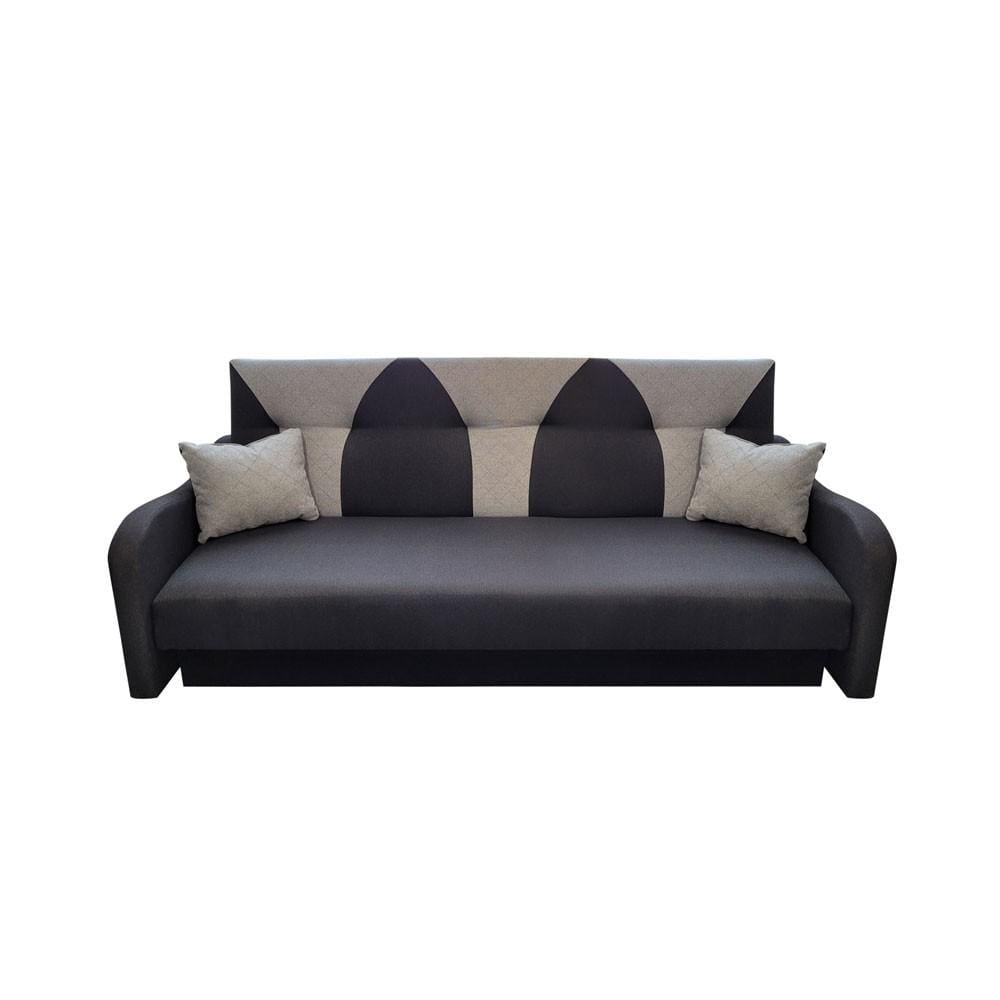 Sofa-lova M167 Ilgis 210 cm Plotis 100 cm Sofa-lova M167 Ilgis 210 cm Plotis 100 cm