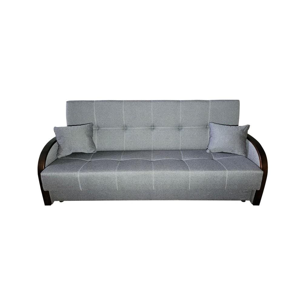 Sofa-lova M164 Ilgis 210 cm Plotis 100 cm