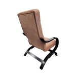 Fotelis MF27  Aukštis 105 cm Plotis 65 cm Spalvų pasirinkimas - Image 2