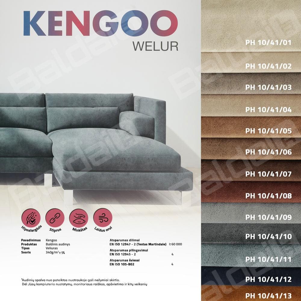 kengoo