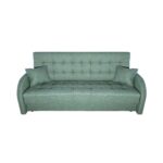 Sofa-lova M 174 Ilgis 210 cm Plotis 100 cm