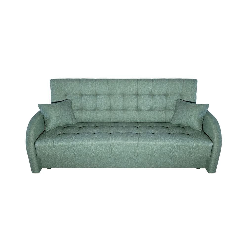 Sofa-lova M 174 Ilgis 210 cm Plotis 100 cm
