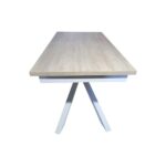 Stalas M 150 Ilgis 140 cm,