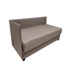 sofa lova, ilgis 195cm plotis 84cm