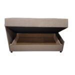 sofa lova, ilgis 195cm plotis 84cm