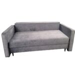 Sofa-lova M177 -Ilgis 230 cm Plotis 100 cm Išmatavimų ir spalvų pasirinkimas - Image 3