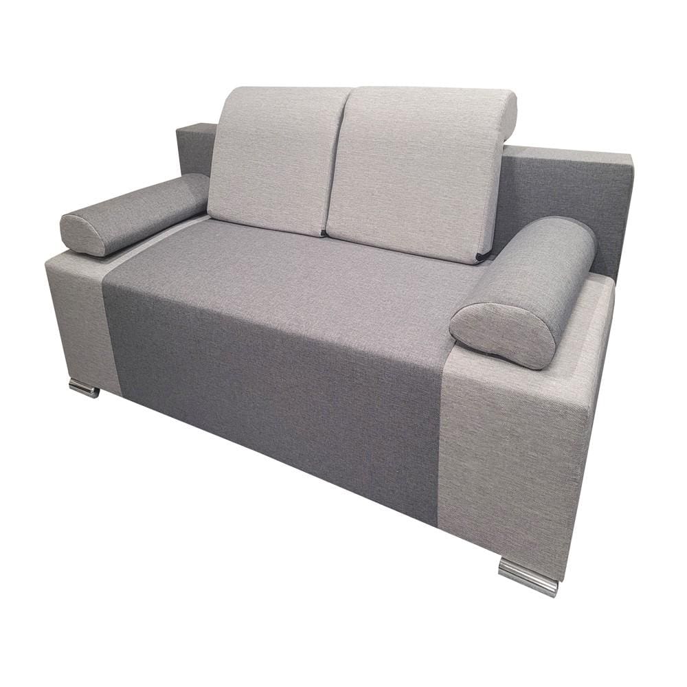 Sofa-lova M 179 Ilgis 195 cm Plotis 95 cm Spalvų pasirinkimas