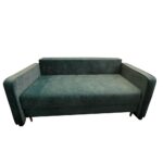 Sofa-lova M180 -Ilgis 230 cm Plotis 100 cm Išmatavimų ir spalvų pasirinkimas - Image 4